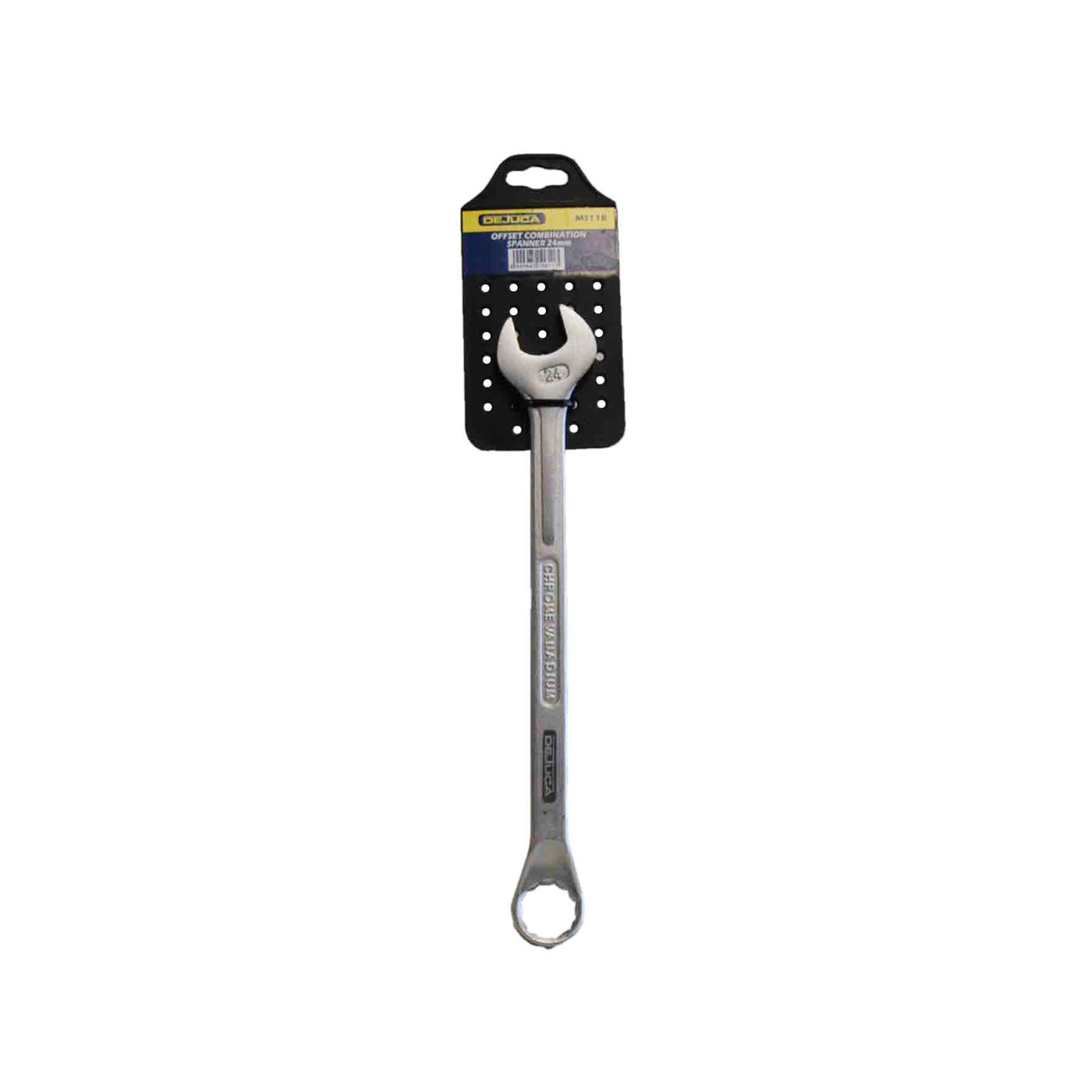 Dejuca - Combination Spanner - Cv - 1b - 24mm - 6 Pack