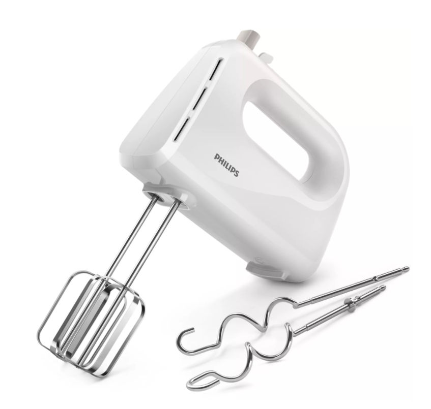 Philips Daily Collection Hand Mixer