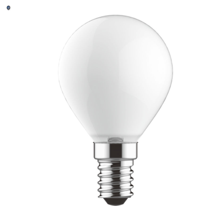 4.5W LED G45 Golf Ball