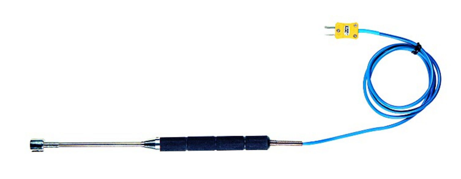 K THERMOCOUPLE SURFACE PROBE LEROY MERLIN South Africa