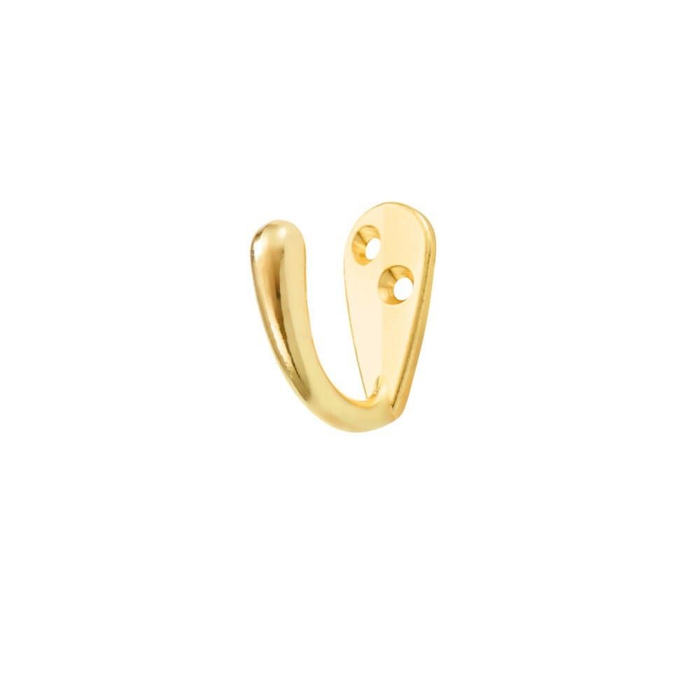 Coat Hook Single 40mm