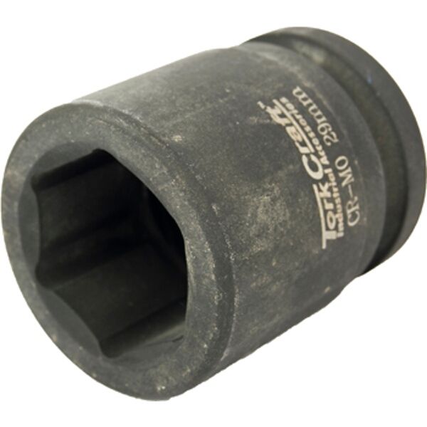 29Mm 3/4" Drive 6Pt Impact Socket