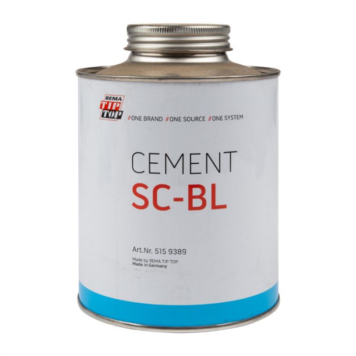 Rema Tip Top Tyre Gaiter Special Cement 250ml