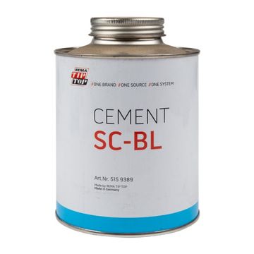 Rema Tip Top Tyre Gaiter Special Cement 250ml