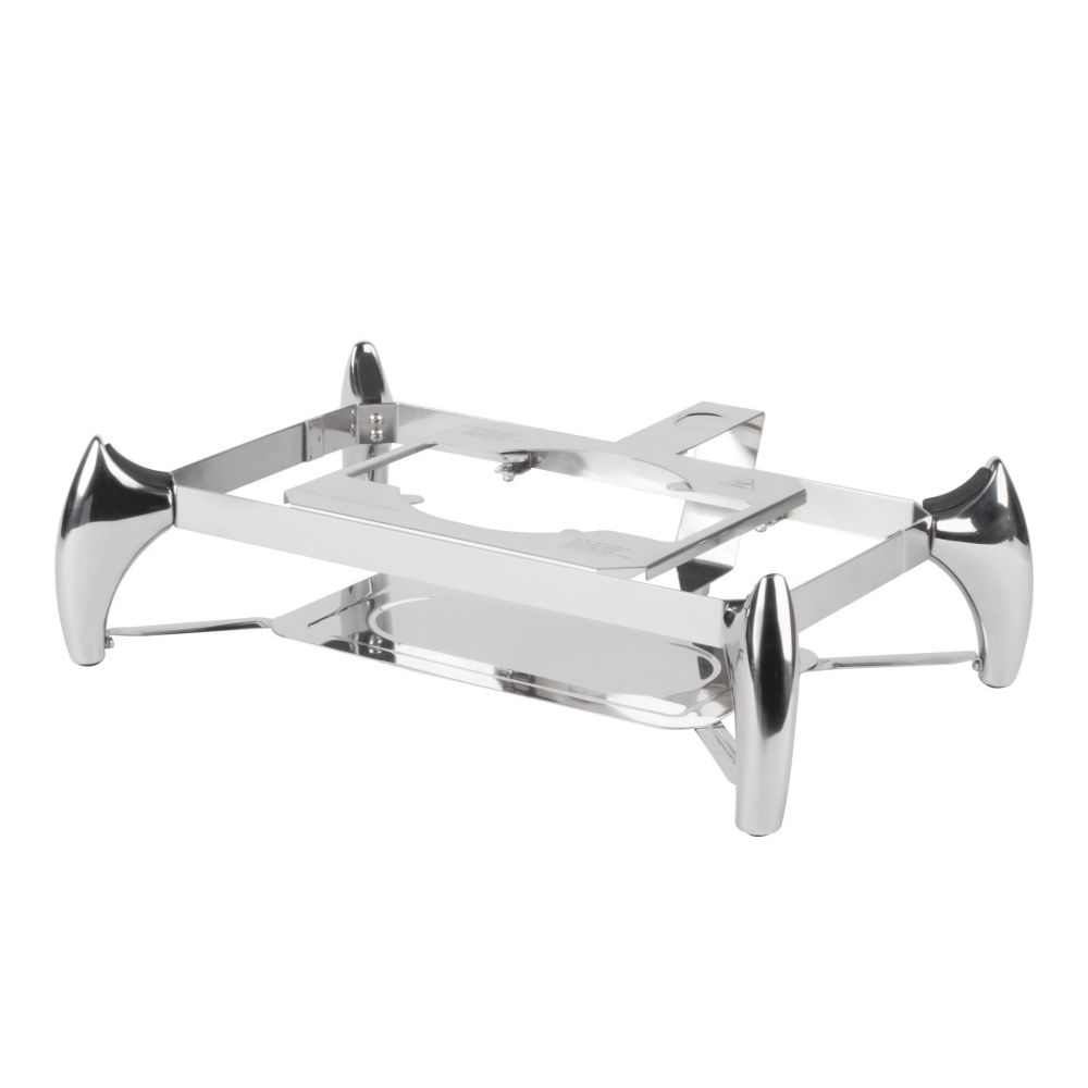Chafing dish stand – Rectangular