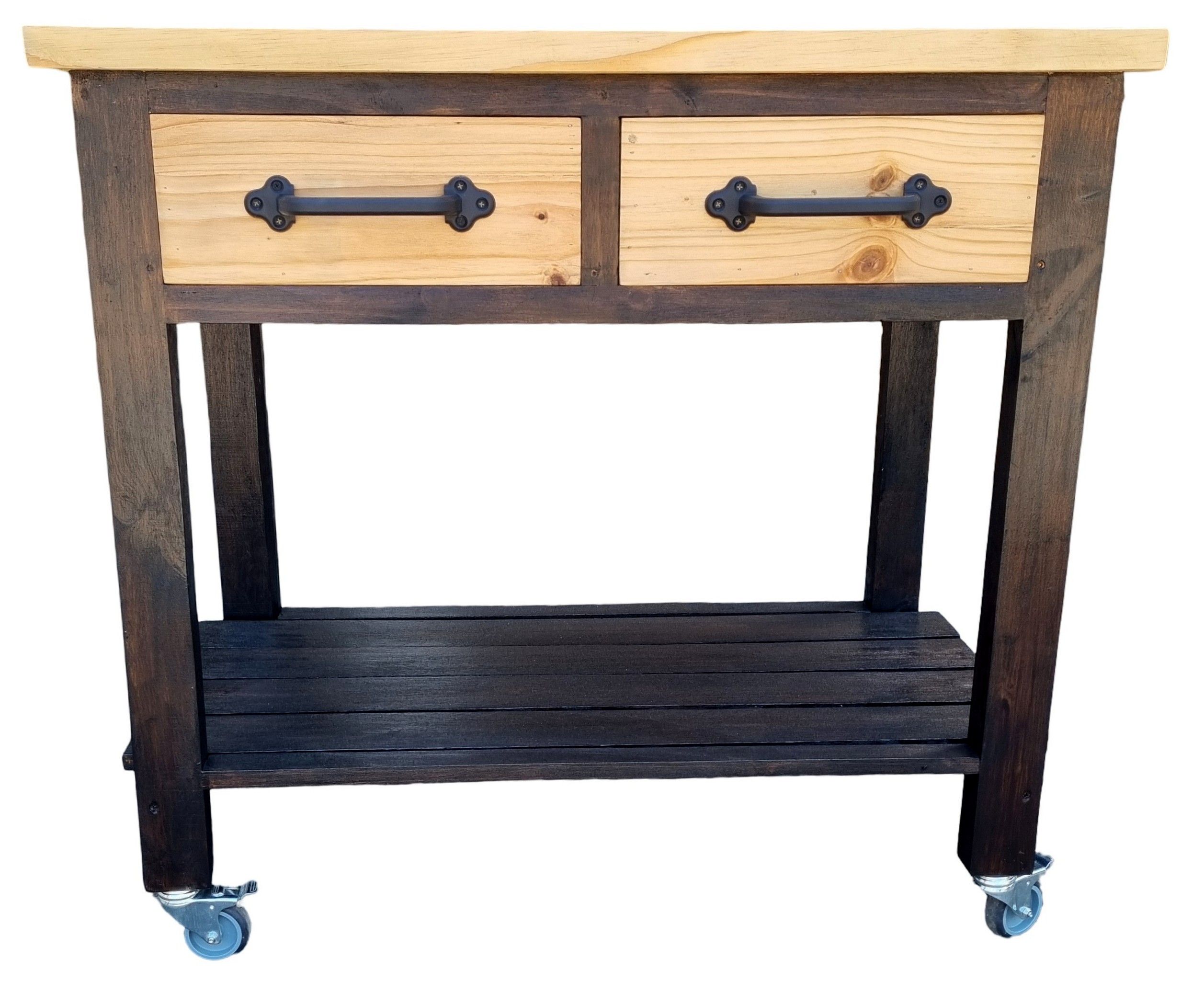 Array Butcher Trolley