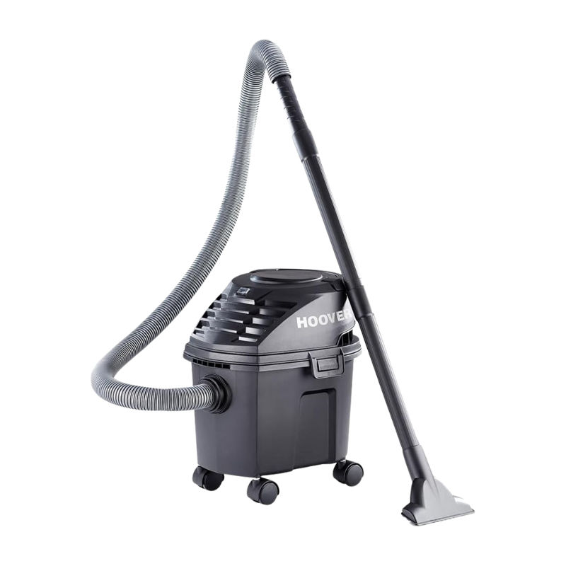 Hoover HWD10 Wet and Dry Drum Vacuum Cleaner 10 Litre