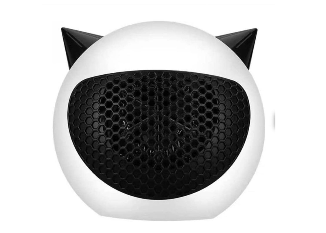 Little Devil Mini Heater