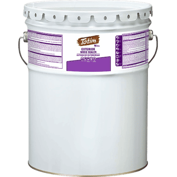 Totim Exterior Wood Sealer Pine 20lt (Solvent-Based)
