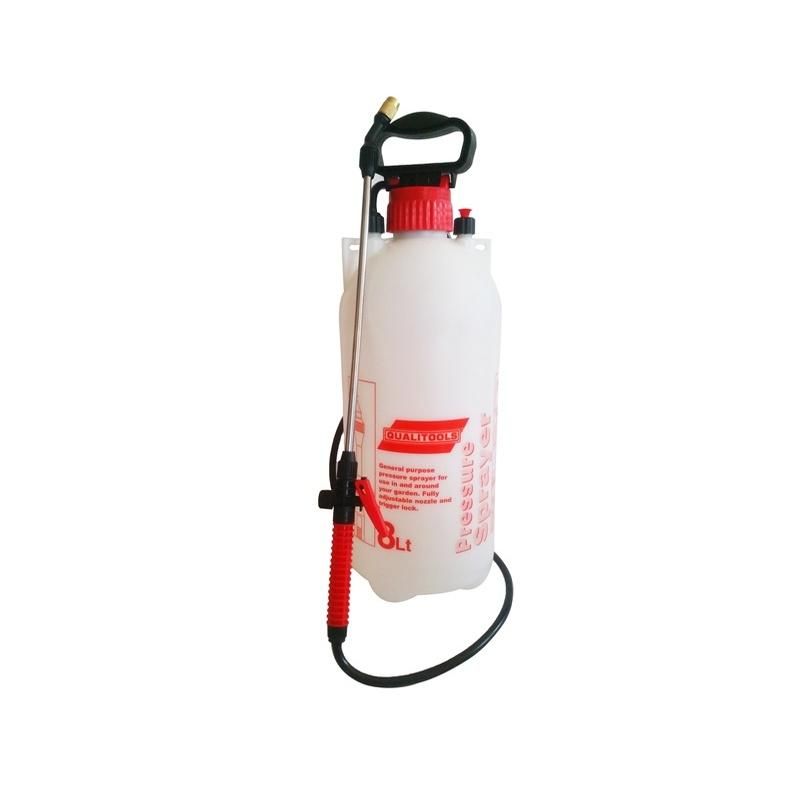 Pressure Sprayers 5Lt - 2 Pack