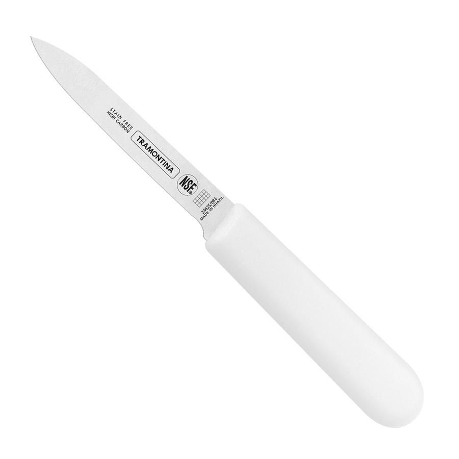 Tramontina Professional Paring Knife 10Cm White