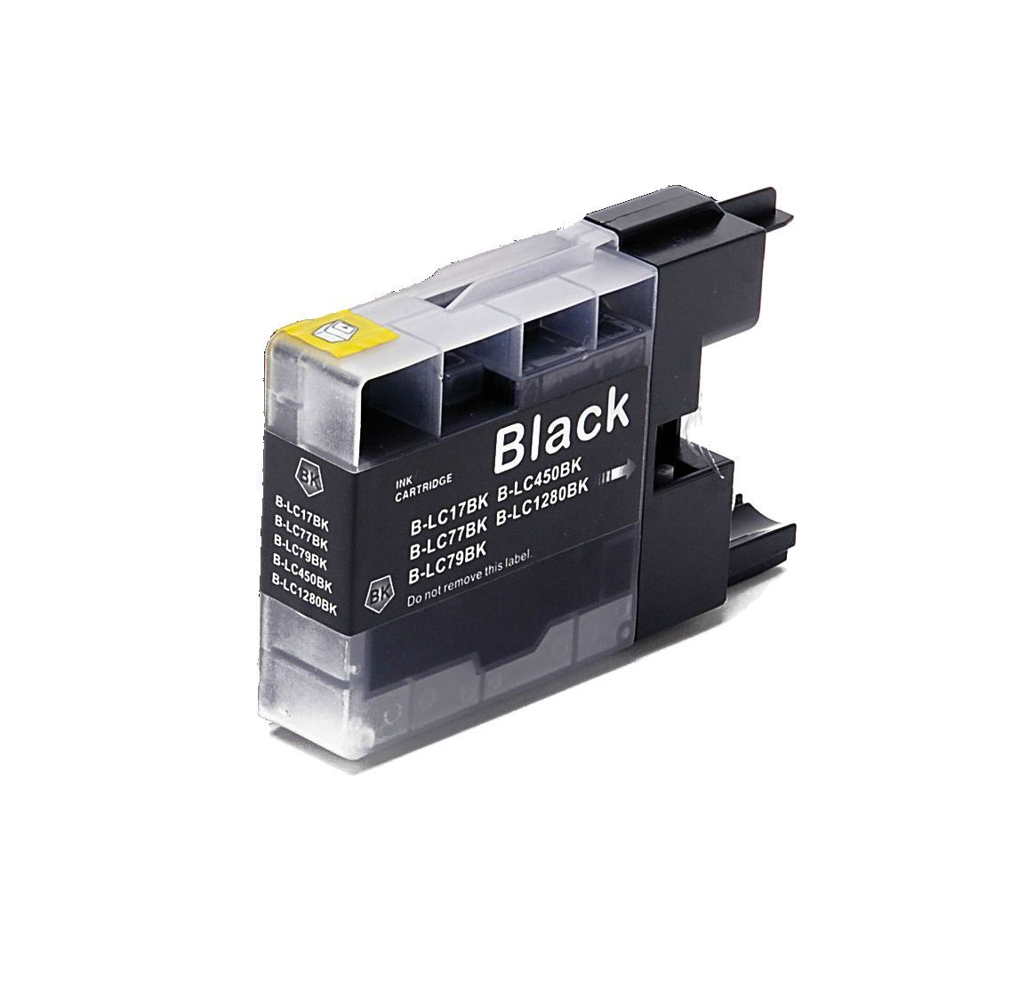 Brother LC77XL Black Generic Cartridge