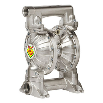 DIAPHRAGM PUMP 2"