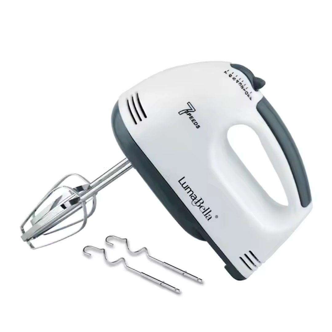 Luma Bella Hand Mixer