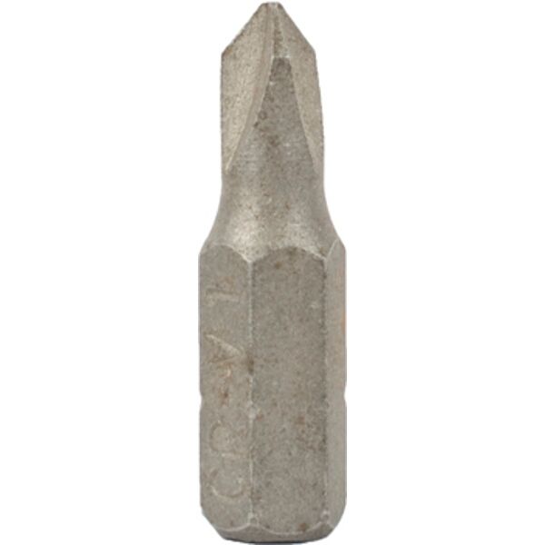Triwing No.1X25Mm Insert Bit Carded