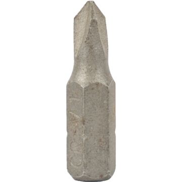 Triwing No.1X25Mm Insert Bit Carded