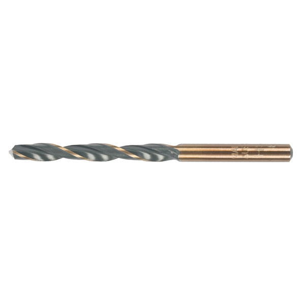 Hss Sprint Master 6.0Mm 10-Pack Hang Tag Din 338 Alpen Drill Bits
