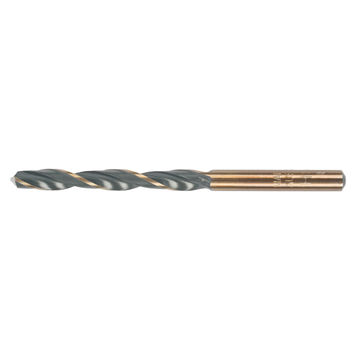 Hss Sprint Master 6.0Mm 10-Pack Hang Tag Din 338 Alpen Drill Bits