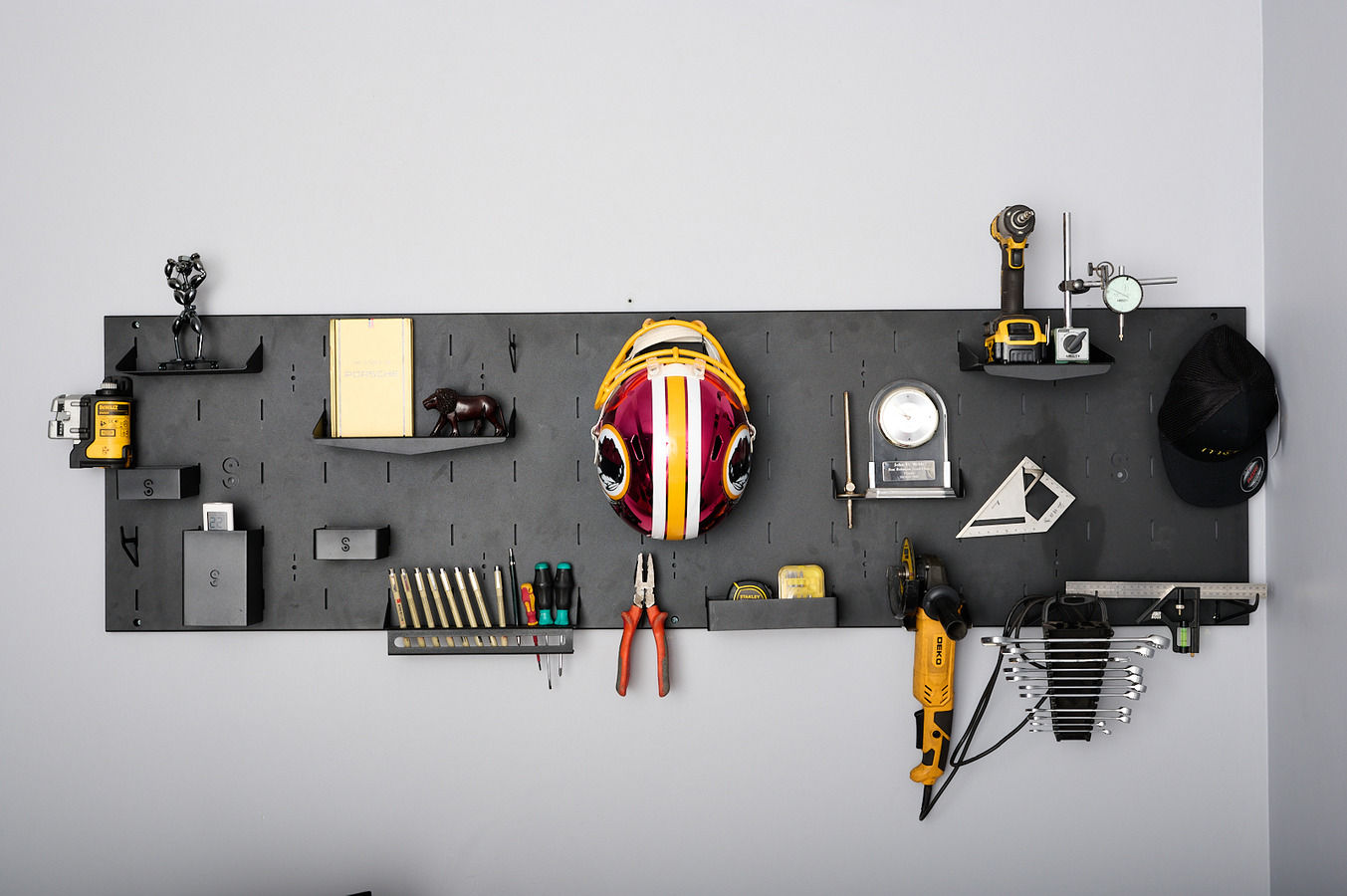 Utility board large -Tekton -Made@Scale