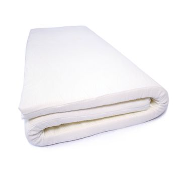 Memory Foam Mattress Topper - ThinkCosy - Queen