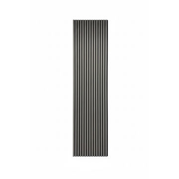 Grey Oak Acoustic Wood Slat Panel 300cm*60cm