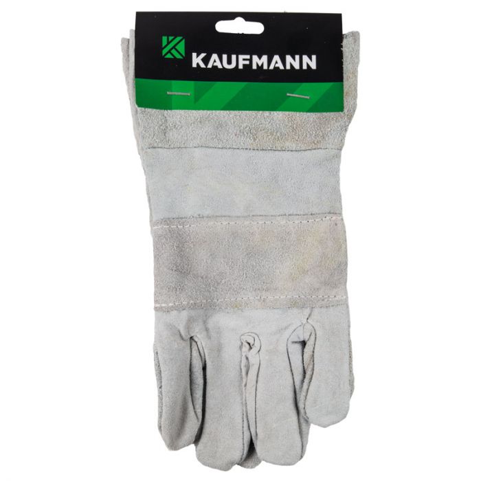 Kaufmann - Glove - Leather