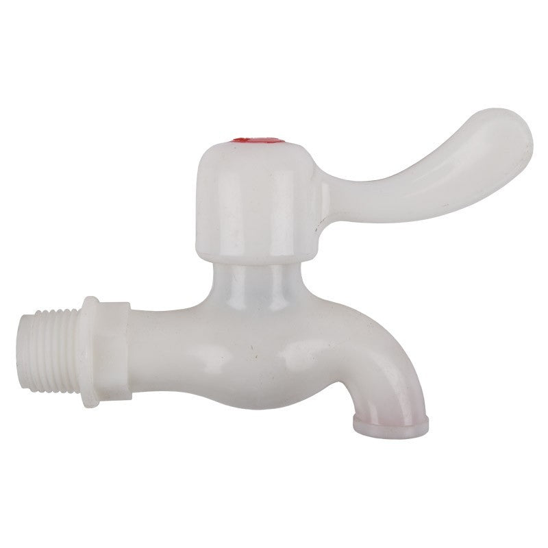 Tap Pvc Hose 20 Mm+Hose Connection 15 Mm