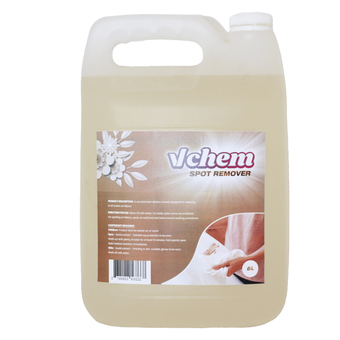 SPOT REMOVER 5L