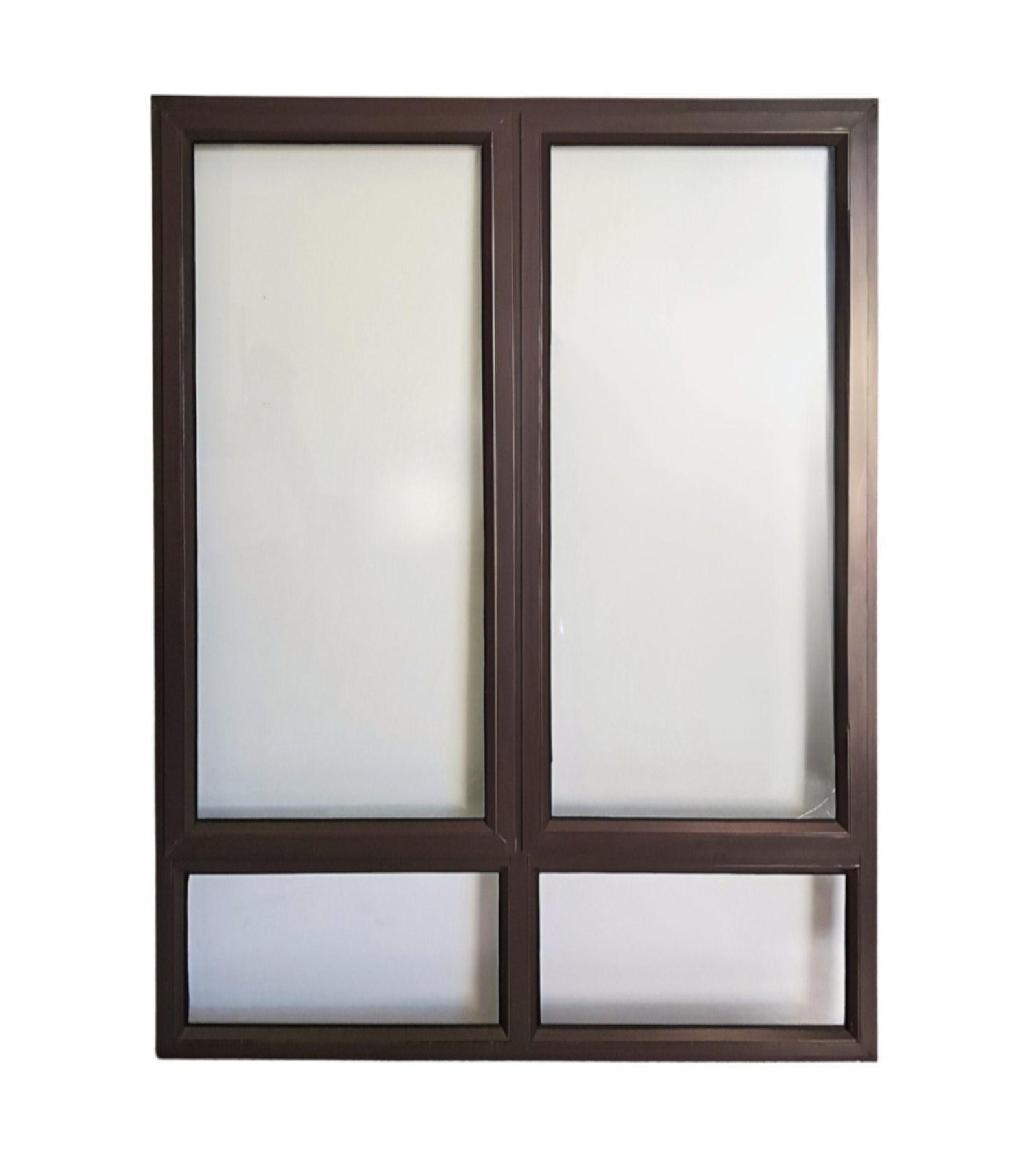 Aluminium Window 900 x 1200 S2H0912