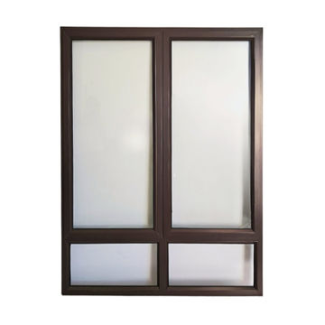 Aluminium Window 900 x 1200 S2H0912