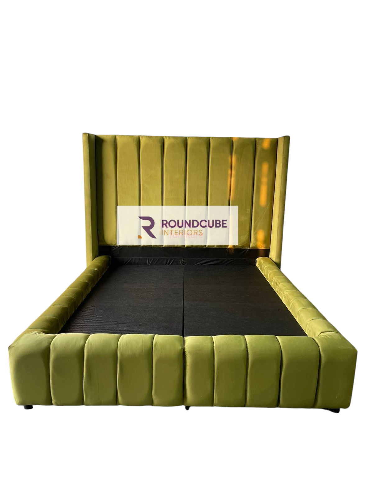 Joyce Sleight Bed - Double