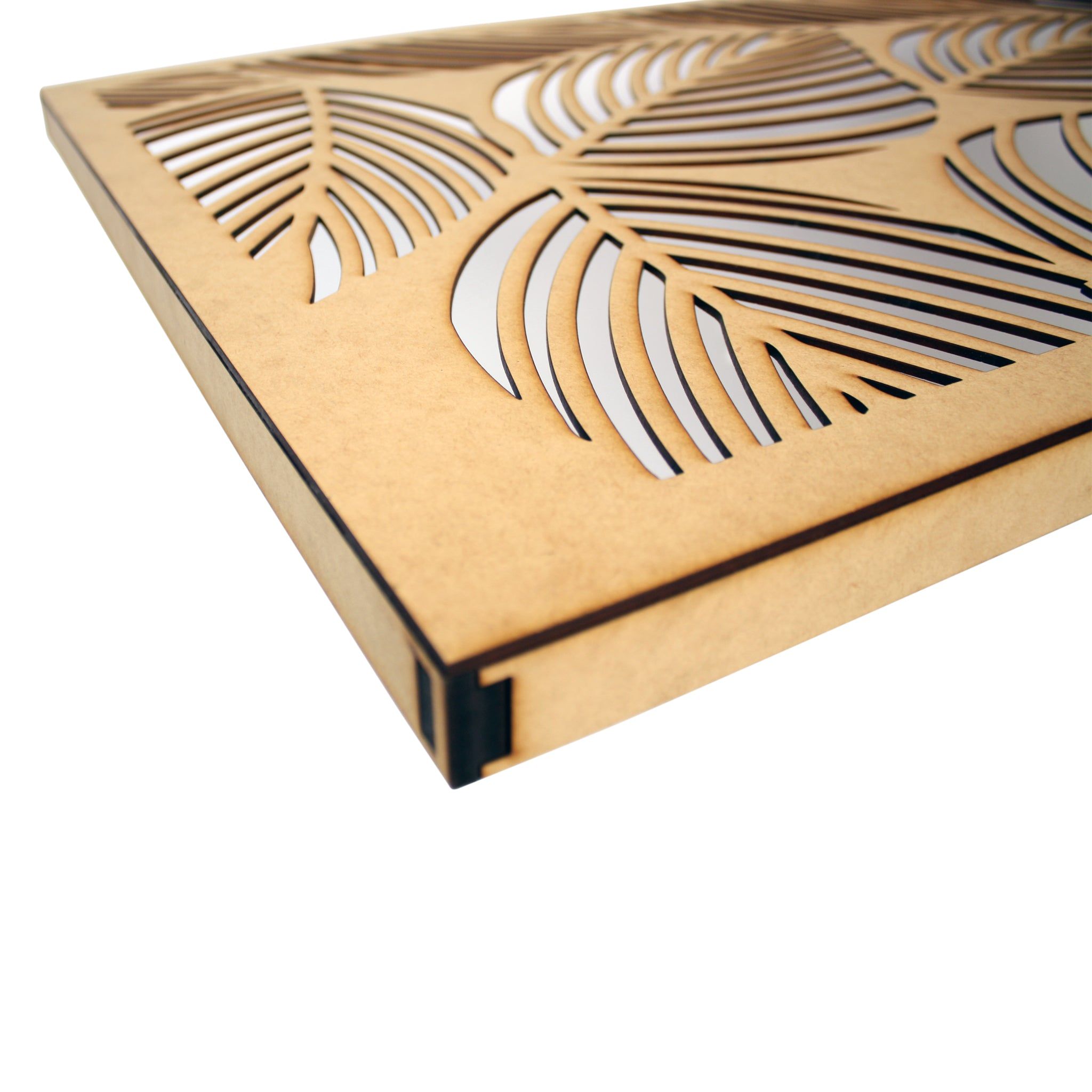 Autumn Leaves Wall Screen/Panel
