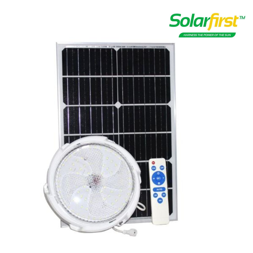 Solarfirst 350W Solar Ceiling Light