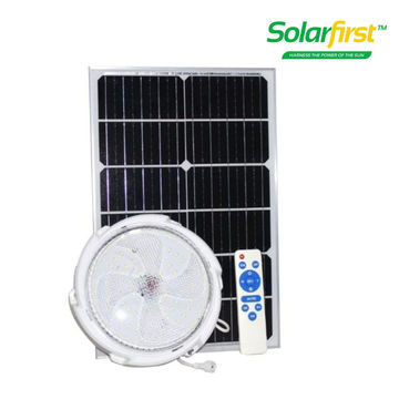 Solarfirst 350W Solar Ceiling Light