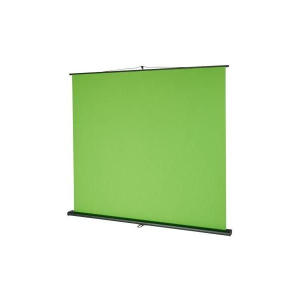 Esquire 150X200Cm Pull Up Chroma Key Green Screen
