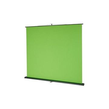 Esquire 150X200Cm Pull Up Chroma Key Green Screen