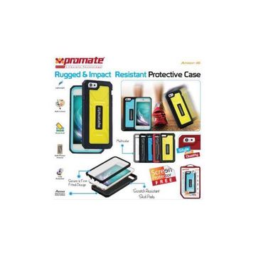 Promate Armor-i6 Rugged & Impact