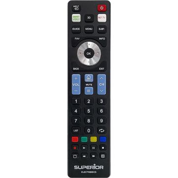Superior Universal Replacement Smart LG TV Remote