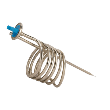 4kw Spiral Element