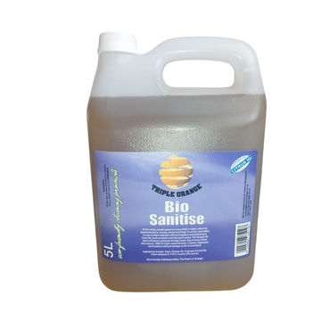 Bio Sanitiser 5lt
