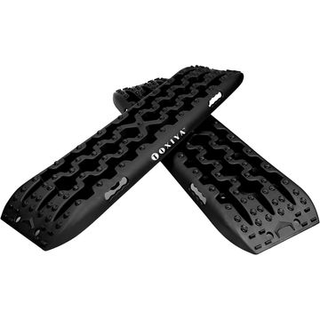 TOXIYA Traction Board Off-Road Mud, Sand, Snow Rescue Board - 2-Pack
