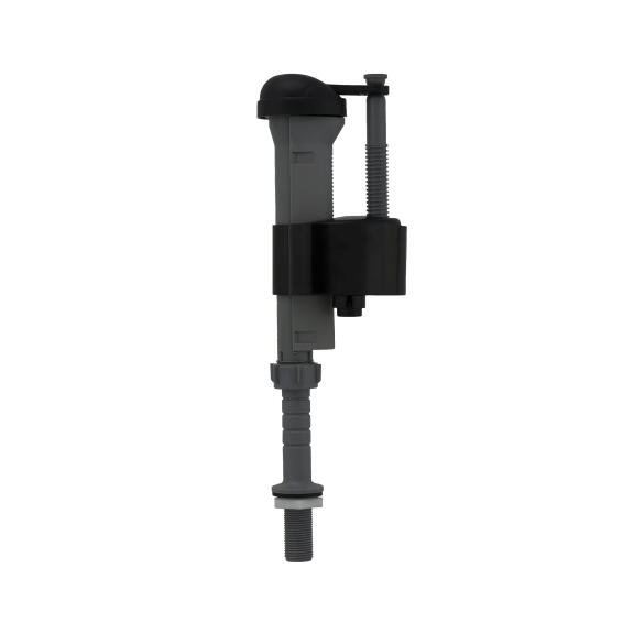 Supafill universal bottom inlet valve.