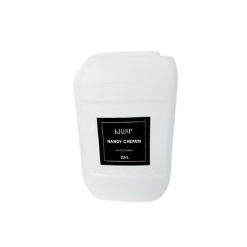 KRISPA2Z Handy Chemin 25 L