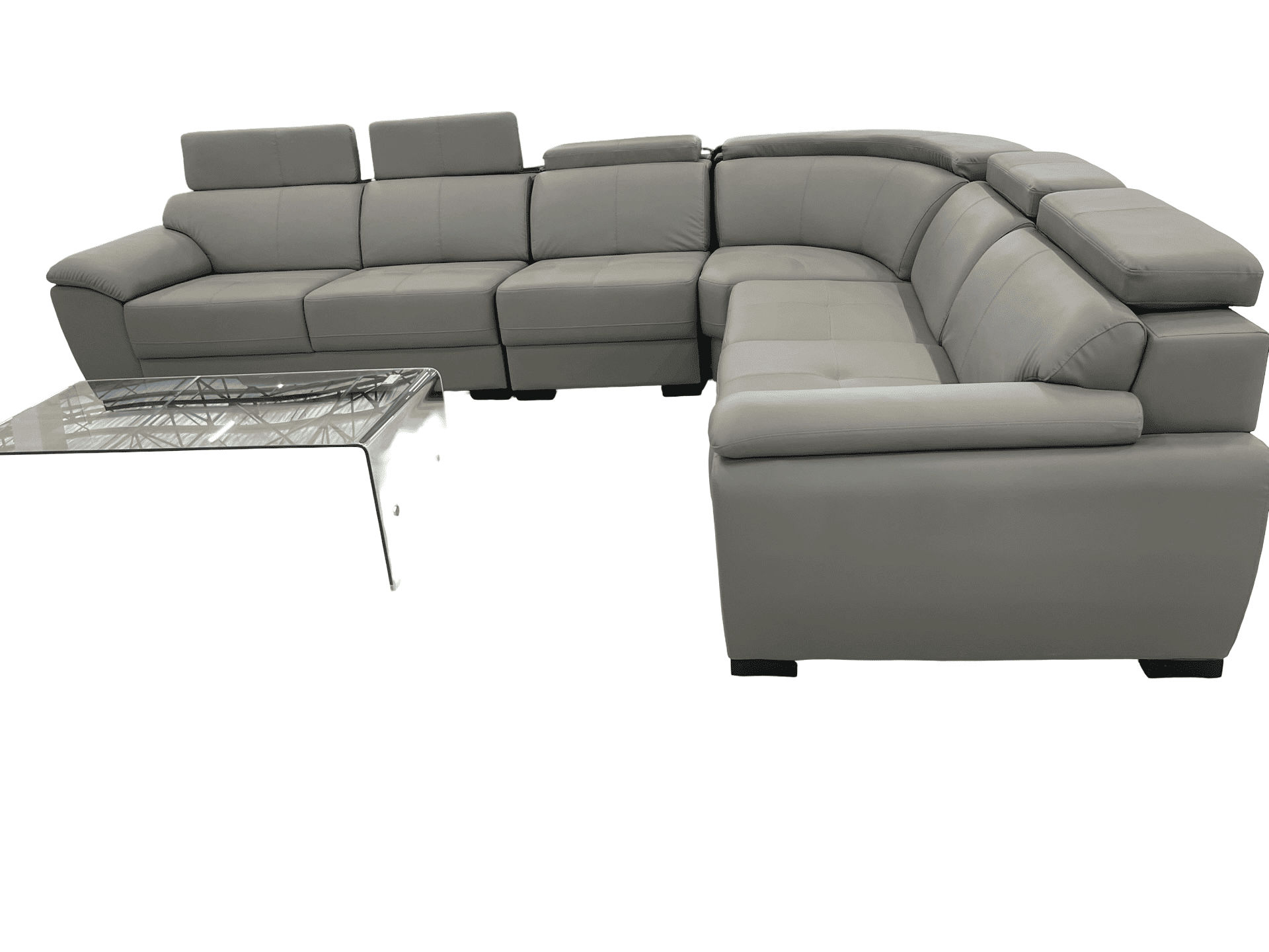 Oslo Modular Sectional