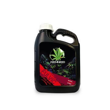 Feed 4 Weed - Liquid Fulvic 1L