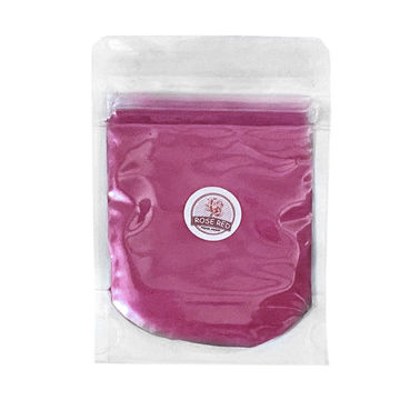 Pacifrica Mica Powders - Rose Red