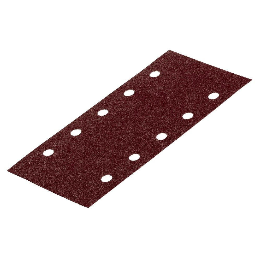 Festool Abrasive Sheet Stf 115X228 P150 Ru2/10 Rubin 2 499043