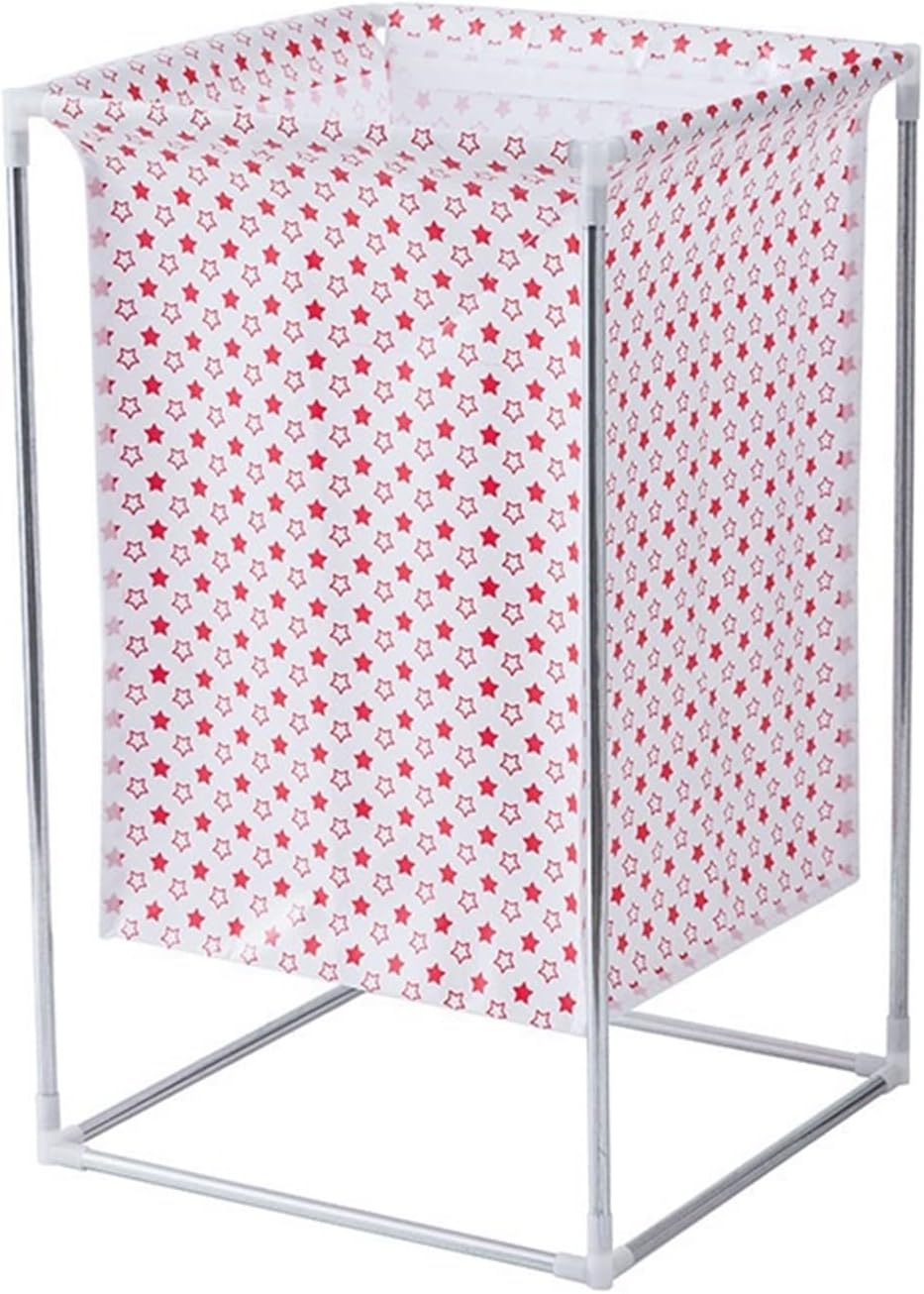 Single Layer Dirty Laundry Basket