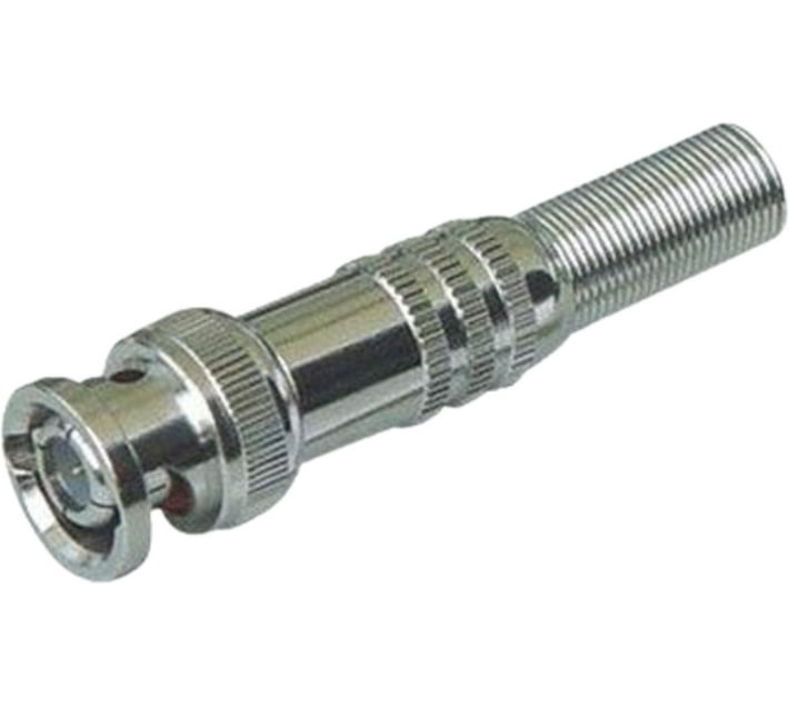 Push-in Wire Connector