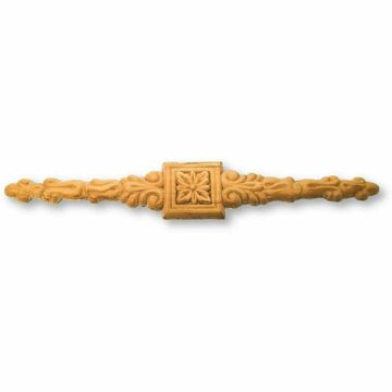wooden moulding